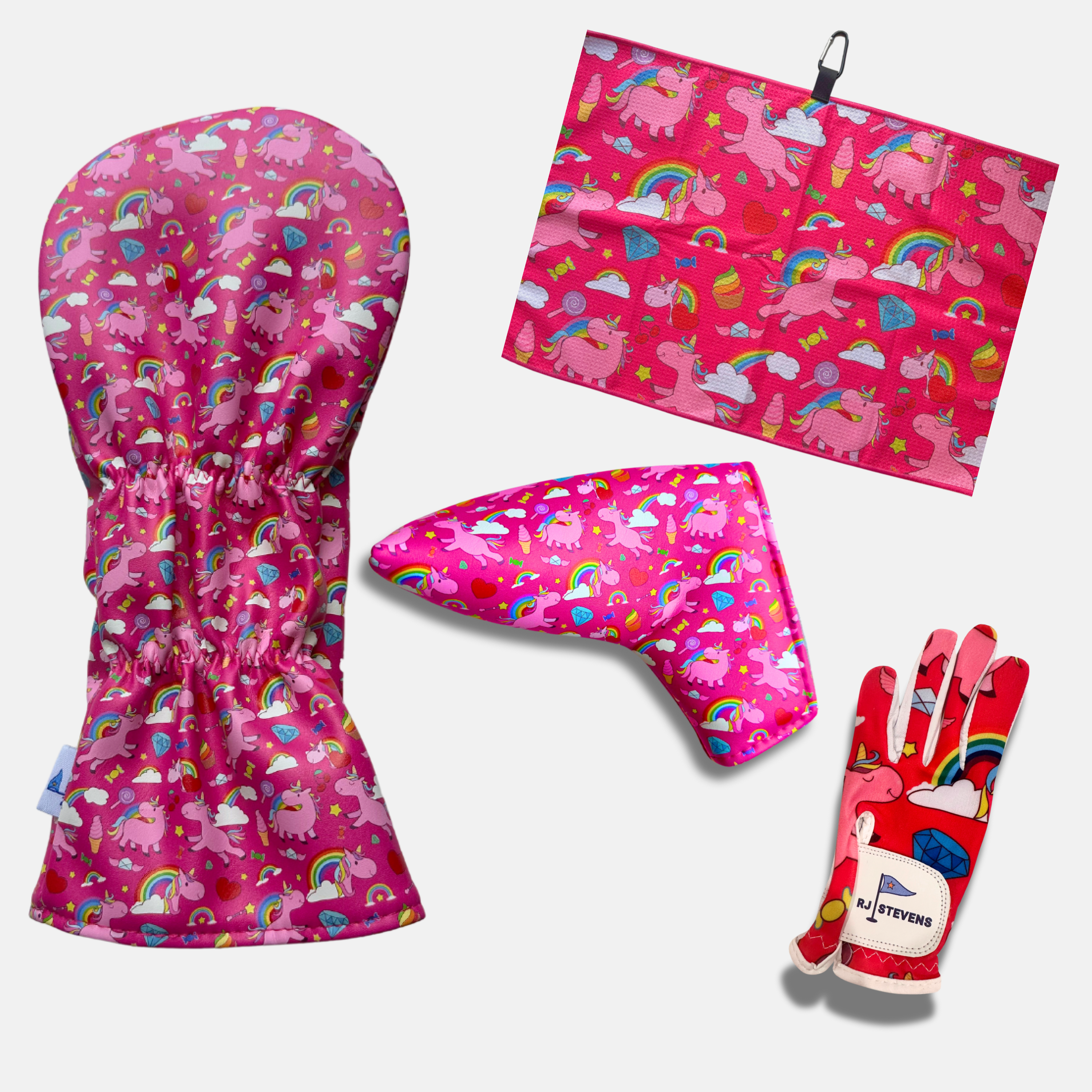 Unicorn Blade Bundle